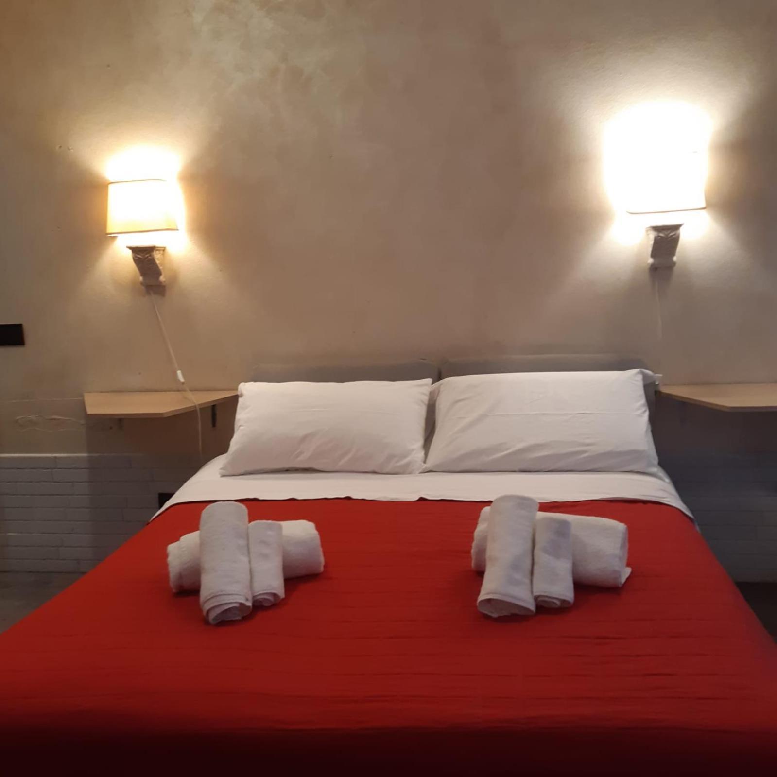 Residenza Le Dimore Hotel - Verona — Photos 2