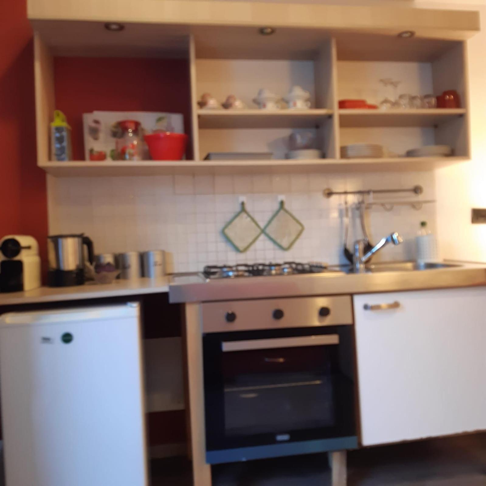Residenza Le Dimore Hotel - Verona — Photos 3